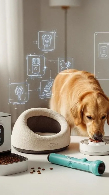 pet products
